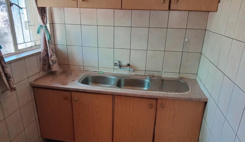 3 Bedroom Property for Sale in Hospitaalpark Free State
